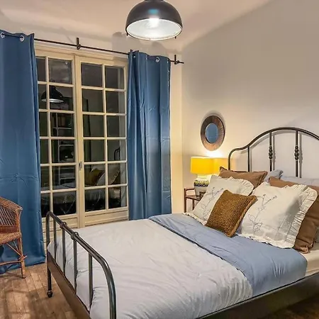 Le Rustique Villa *