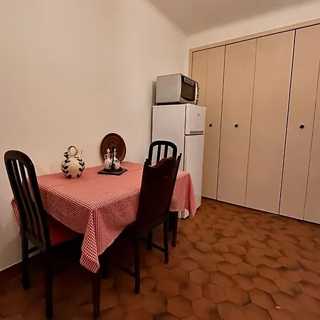Le Rustique Villa Leguevin